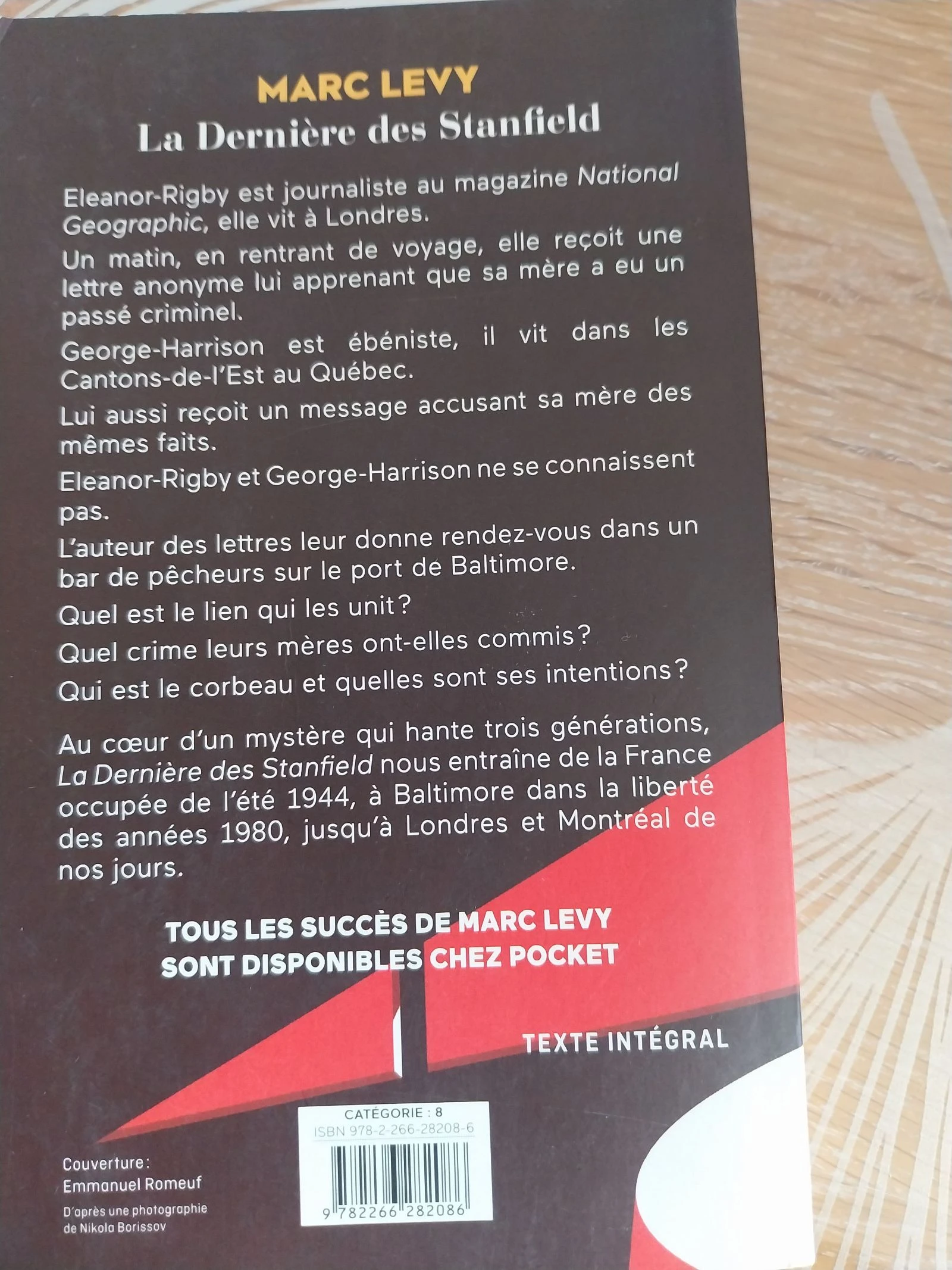 L'été assassin – photo 2